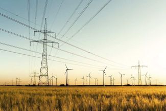 Kern ist die Initiierung von Innovationen für die Energiewende