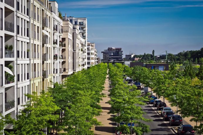 Mehrere Verbundprojekte forschen zu mehr Klimaresilienz in Städten und Regionen. Mehrere Verbundprojekte forschen zu mehr Klimaresilienz in Städten und Regionen.